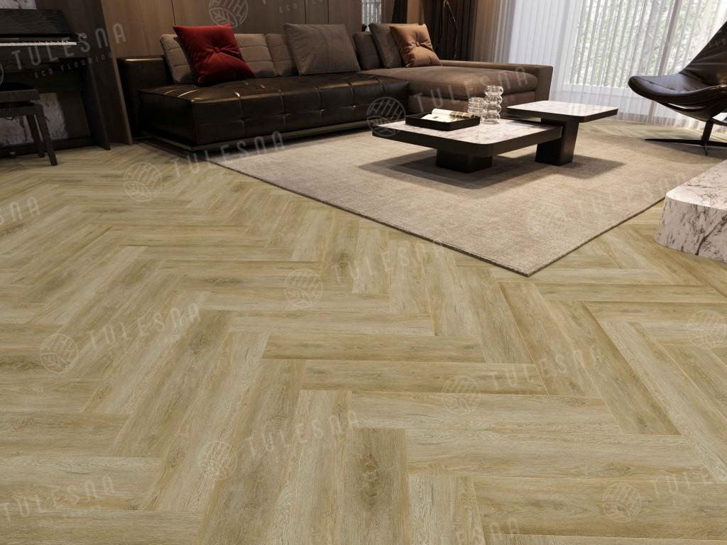 LVT плитка  Eccellent 1005-1001