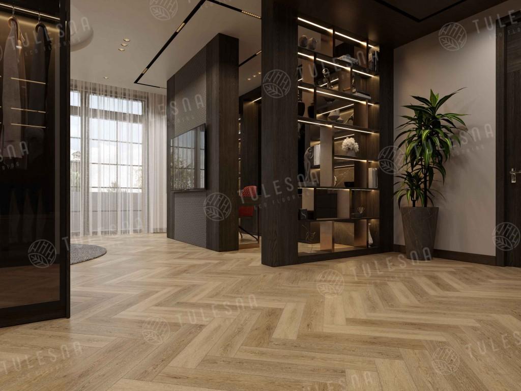LVT плитка  Stella 1005-201