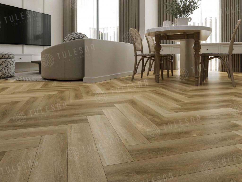 LVT плитка  Grazioso 1005-601