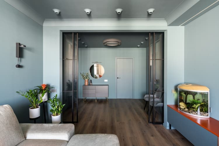 Premium XL - участник программы «Квартирный вопрос»