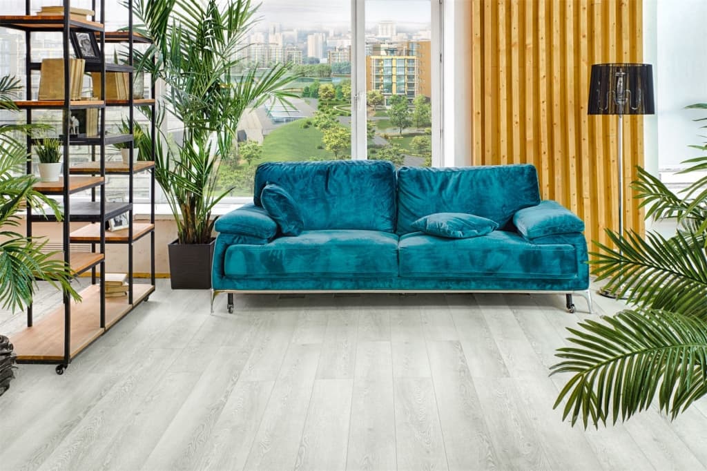 SPC ламинат ГРАНД СЕКВОЙЯ ДЕЙНТРИ ЕСО 11-1201 MC